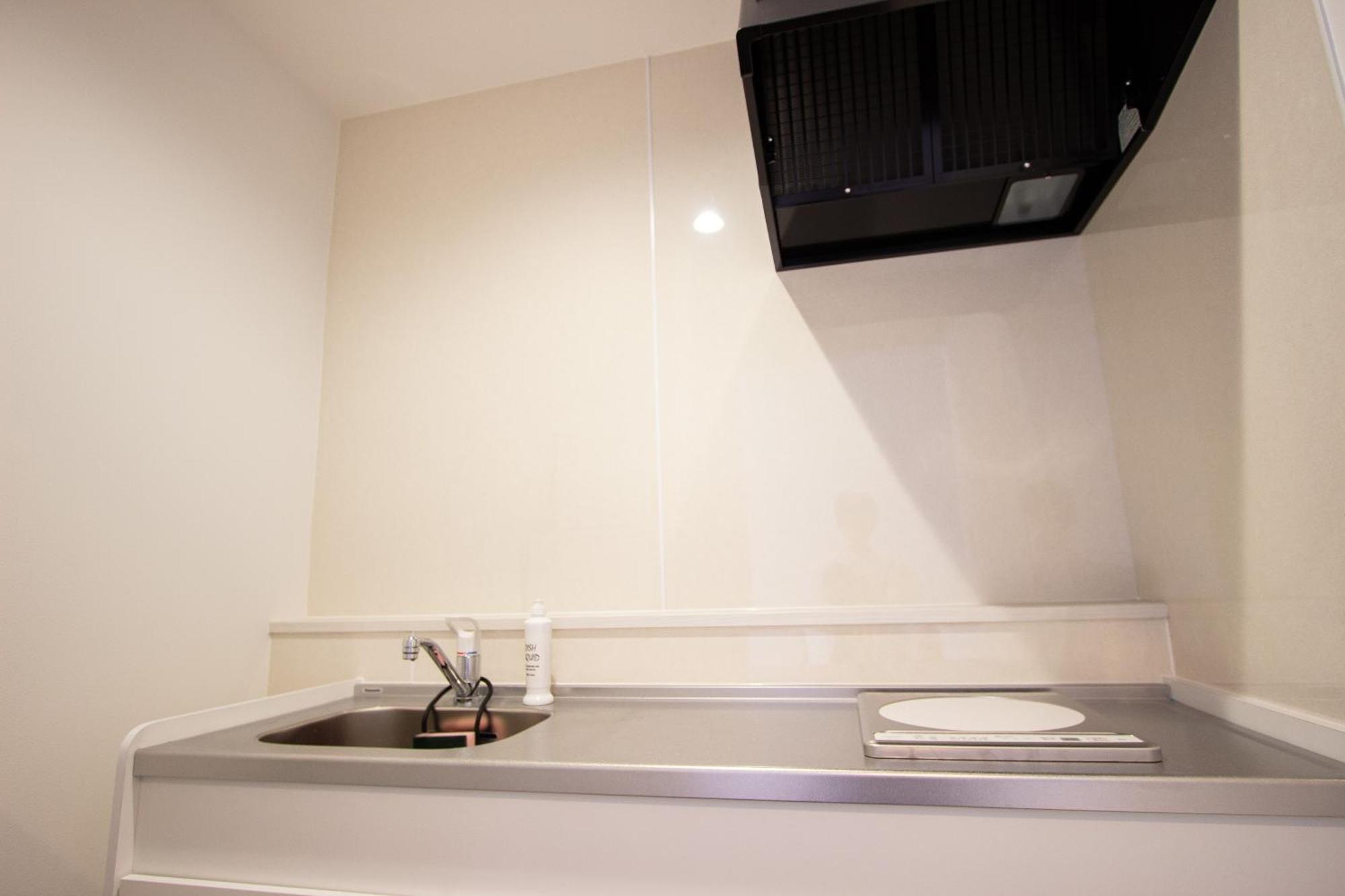 Hiro Building Apartment Stay Fukuoka  Exterior foto