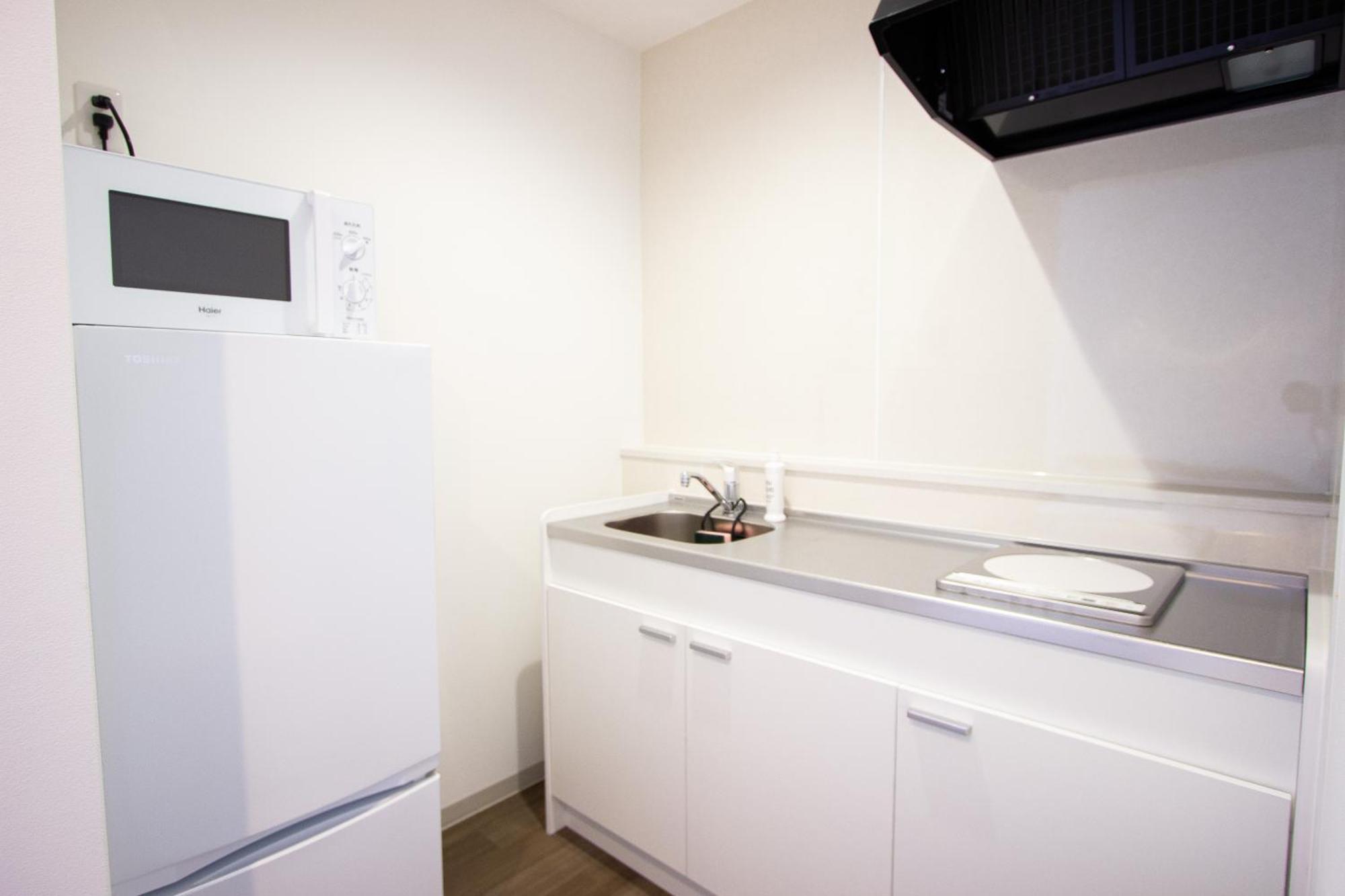 Hiro Building Apartment Stay Fukuoka  Exterior foto